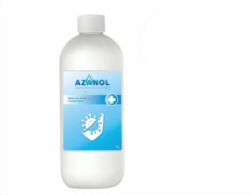 1Lt (sadə) (Azanol)