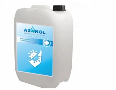 20 Lt (Azanol)