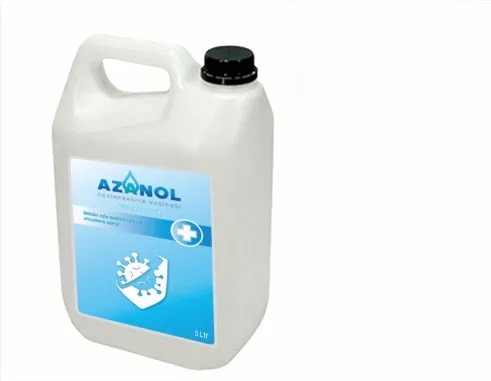 5 Lt (Azanol)