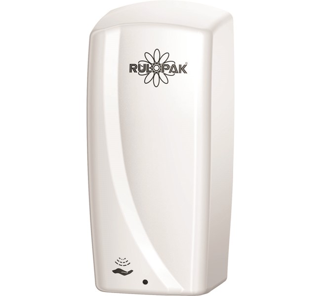 MODERN TOUCHLESS SPRAY