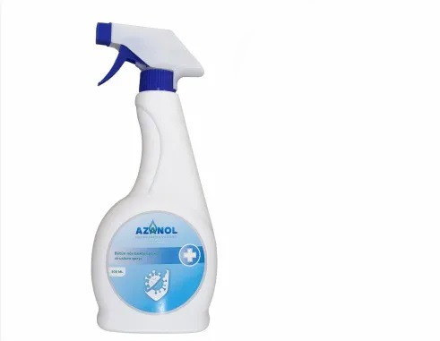 500ml (sprey) (Azanol)