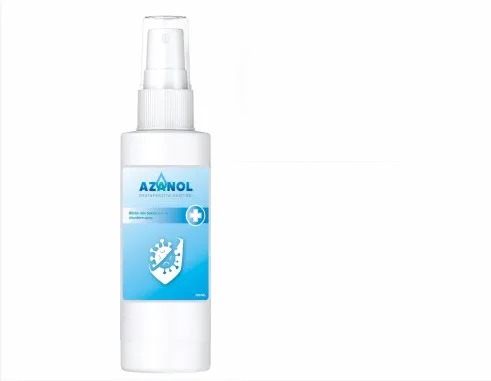 100ml (sprey) (Azanol)