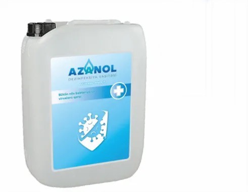 10 Lt (Azanol)