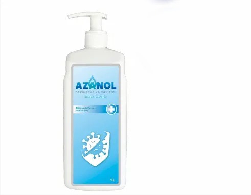 1Lt (pompa) (Azanol)