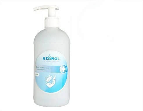 500ml (pompa) (Azanol)