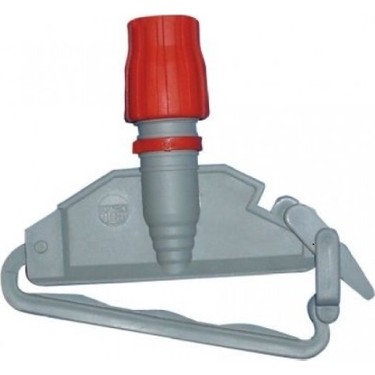 Saçaqlı mop aparatı
