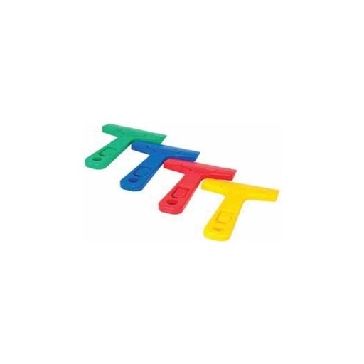 Şüşə qazıma aparatı (plastik)